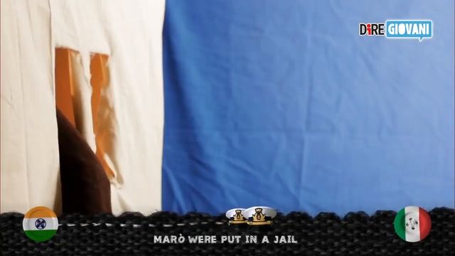 Pinguini Tattici Nucleari. La "dedica" a Matteo Salvini смотреть онлайн