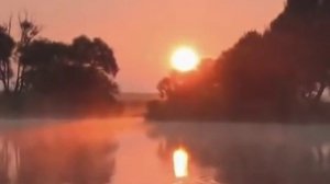 Где то плачет иволга   А Бандера