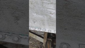 Прогресс 2М под полный ремонт