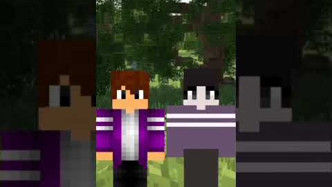 Я вообще похож на Пикселя ? #minecraft #пиксель