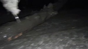 Холодный канал Новочеркасск обратная дорога