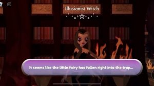 How to get musa enchantix + galatea in The Fairy Guardians (Roblox) 🥰🤞