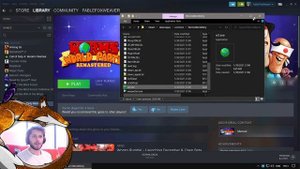 How to fix Worms World Party Remastered on Windows 10