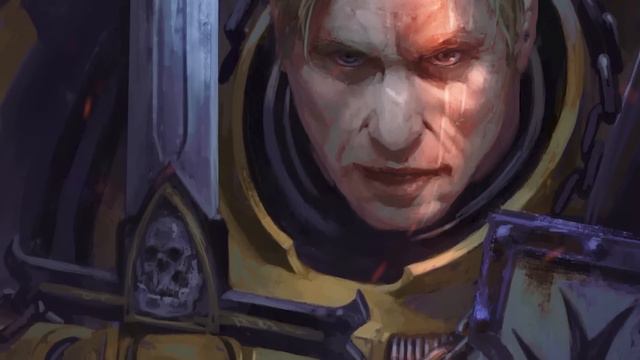 🦇Los Villanos DEFINITIVOS De Warhammer 40k | Los Amos De La Noche Explicados | Toda Su HISTORIA смотреть онлайн
