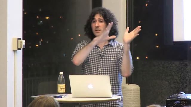 WordPress 3.5: Completely revamped media, and JavaScript trickery смотреть онлайн