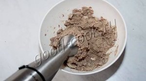 Паштет из куриных желудков. Рецепт приготовления