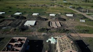КП Осоргинский Посад в Осоргино от Экодом