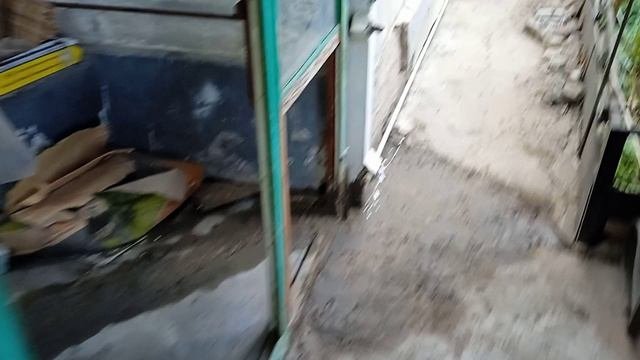 Москва. Стяжка домов от трещин.
