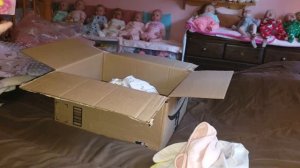 Rebornsareus: Box Opening of MacKayla Rose, Princess Adelaide by Andrea Arcello! 12/13/18