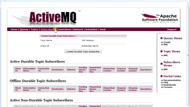 Recipe 5: ActiveMQ with NiFi смотреть онлайн