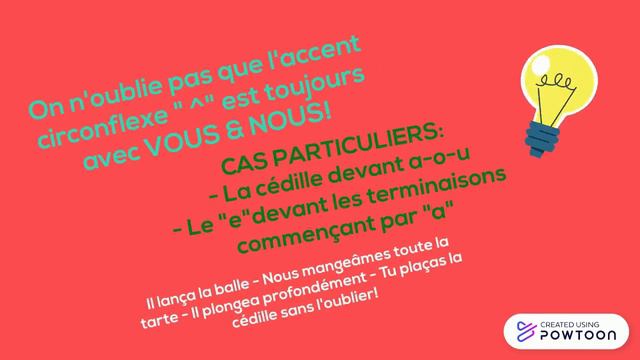 Le passé simple n'est pas si simple! смотреть онлайн