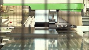 Новые производственные мощности Компании 'Феликс'