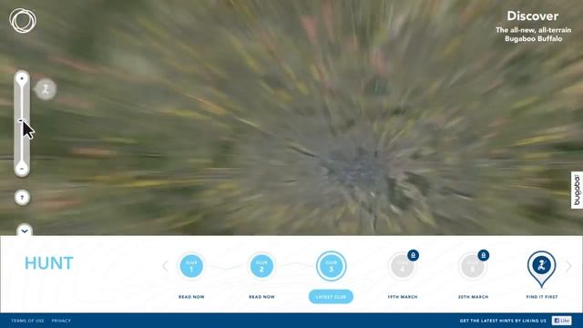 Bugaboo Buffalo, Cazalo en www.bebesdana.com смотреть онлайн