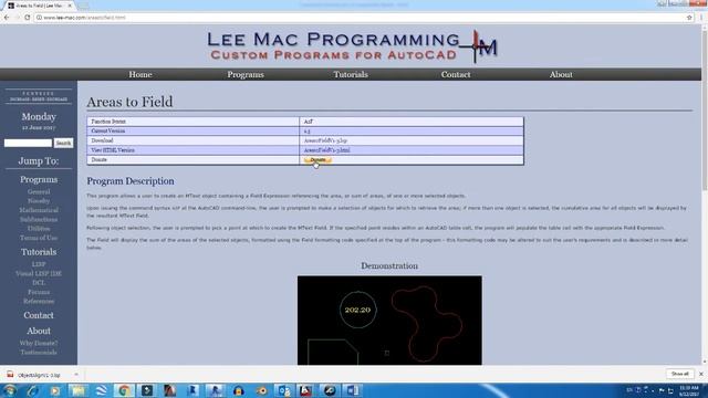 how to use Autocad Total Length Command смотреть онлайн