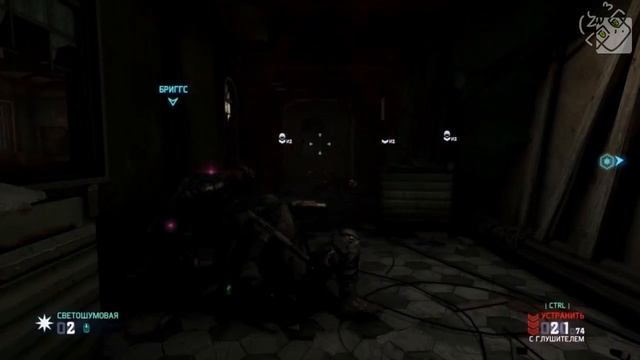 Гагатун и Юзя играют в Splinter Cell: Blacklist #4 - КОНЕЦ! смотреть онлайн