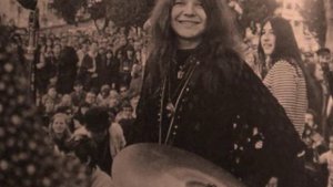 JANIS  JOPLIN -  demos '65