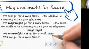 Future with may and might_1