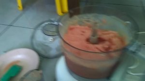 food processor philips hr 7627