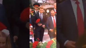 СЫН ПРЕЗИДЕНТА БЕЛАРУСИ - НИКОЛАЙ ЛУКАШЕНКО ? Son of the president of Belarus - Nikolay Lukashenko