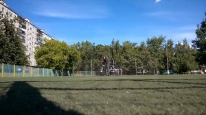 Велосипед Stels navigator 730