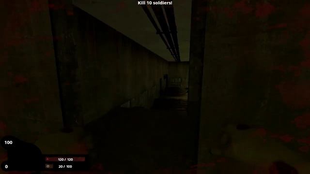 BrainBread 2 - Tutorial, Funny Moments, Gameplay смотреть онлайн