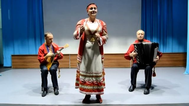 О. Баданова - Подари мне платок смотреть онлайн