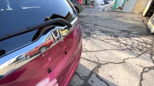 Авто в наличии Honda Fit Hybrid S Honda Sensing 2017