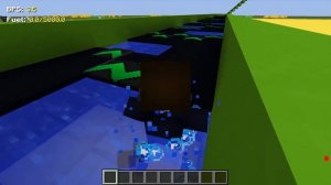 ?ТРАМПЛИН НУБА ЗА 1$ ПРОТИВ ТРАМПЛИН ПРО ЗА 1000000$ В МАЙНКРАФТ! ШЕДИ ЛЕСКА НУБИК И БРОК MINECRAFT