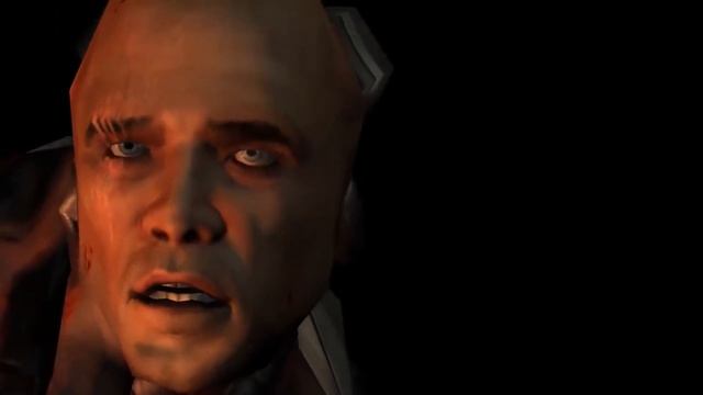 Строгги: мастера агрессивной киборгизации (Quake 2/Quake 4/Quake wars: Enemy territory)