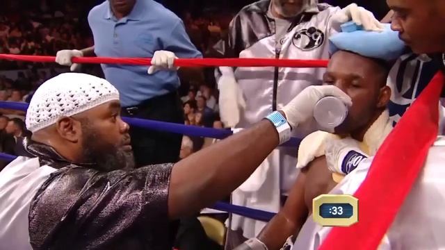 Бернард «Палач» Хопкинс — Келли Павлик. Потрясающий бой! 18 октября 2008 г. смотреть онлайн