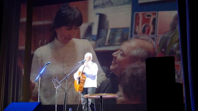 "Ключ" Ю.Визбор, С.Никитин смотреть онлайн