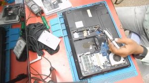 lenovo laptop G560-580 replace HDD and SSD WITH Cany