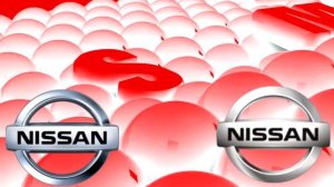 Samsung Logo Balls in Logos Effects (Part 13: N)