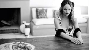 Vanessa Paradis - Il ya