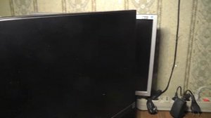 Разборка монитора LG 22ea63t