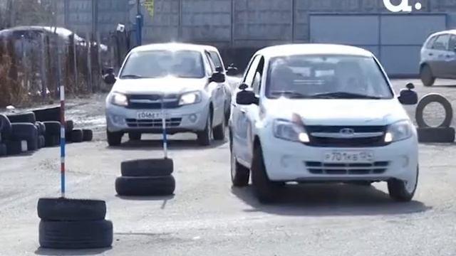 Сдать экзамен на водительские права с сентября будет сложнее смотреть онлайн