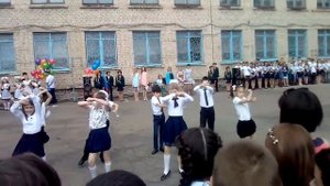 Мы маленькие дети нам хочется гулять