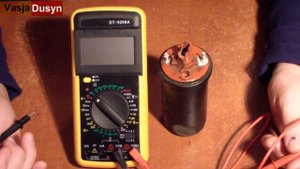 Как проверить катушку зажигания ауди 80 [ 2015 @ ]