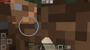 Прохождение Майнкрафт #1 и слив моего телефона!!