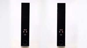 Martin Logan Motion 40i - Gloss Black