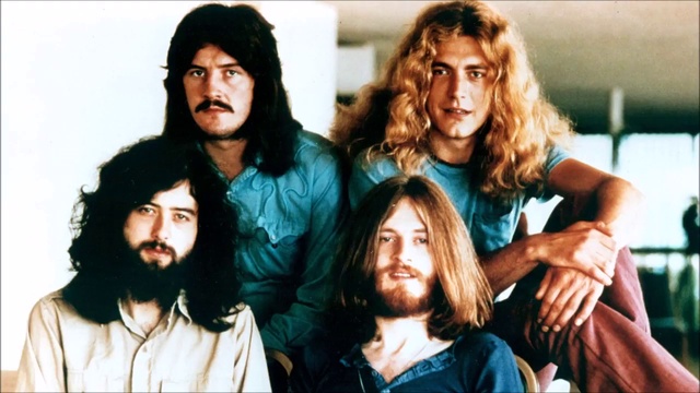 LED ZEPPELIN - Live in Vancouver Full Album 1970. смотреть онлайн