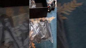 Блок питания asus rog strix 1000w aura edition.