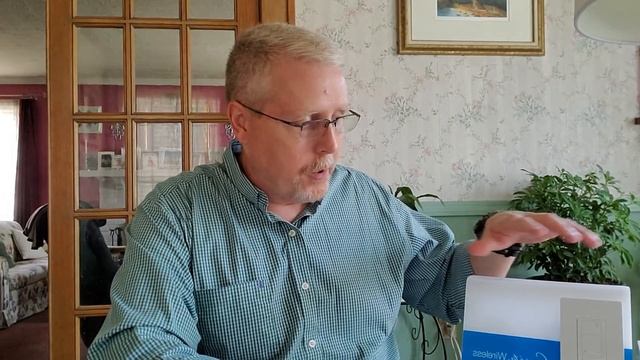 Dolan out Info - Ep. 1 with Lutron смотреть онлайн