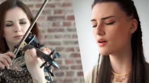 Horizon Forbidden West - In The Flood - Cover by Rachel Hardy feat. Anna Gold