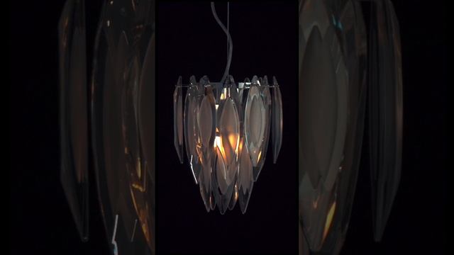 Люстра Wertmark WE107.01.303 #wertmark #design смотреть онлайн