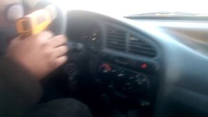 Холодно в машине? 36гривин затрат Результа промывки ?лимонной кислотой радиатора печки zaz Lanos 60