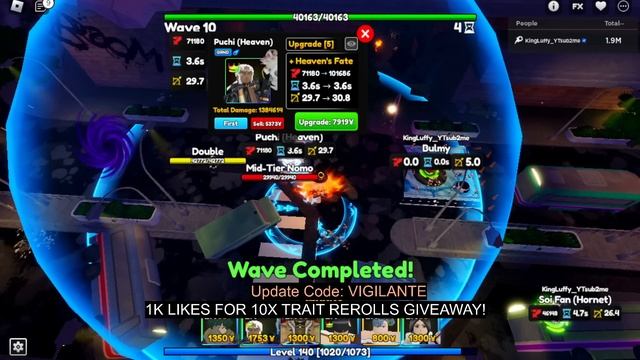 HOW TO FIND NEW SECRET ROOM & SECRET CODE *EASIEST METHOD* ANIME ADVENTURES TD ROBLOX смотреть онлайн