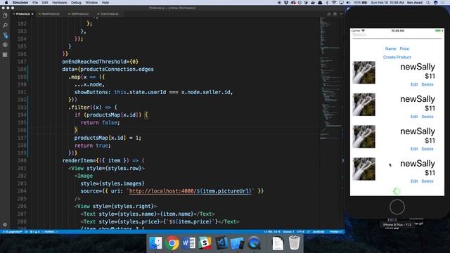 Fixing Pagination - Part 20 смотреть онлайн