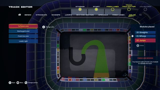 Monster Energy Supercross 6 Xbox Series X Gameplay Review [Optimized] смотреть онлайн