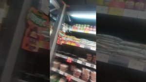 ОБСЧИТАЛИ В МАГАЗИНЕ